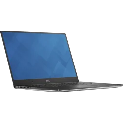 Laptop Dell Precision 5520 I7 7820 HQ Nvidia M1200 4GB Ram 16GB M.2 512GB